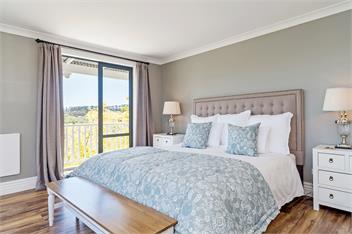 Lismore House - Martinborough