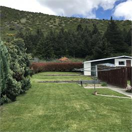 Elgin Place, Omarama - Omarama