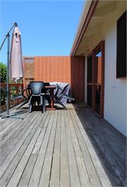 Muri Shire Apartments - Ngatangiia District