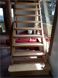 Waiotoi - The Bush Hideaway - Ngunguru