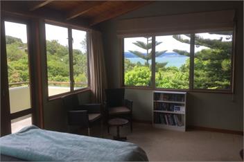 Stunning Otakawhe Bay Peaceful Sanctuary Orapiu - Waiheke Island