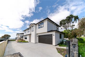 Greenlane Brand New Premium Modern 4 Bdrm Home - auckland