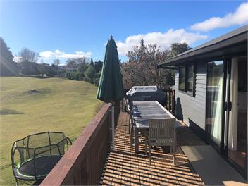 Kinloch Lakeview Lodge - Taupo - Taupo