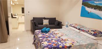 Te Etu Villa 2 - Rarotonga