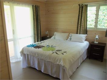 Are Vai 3 Bedroom Villa - Rarotonga