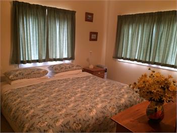 Morgan Street Cottage - Methven
