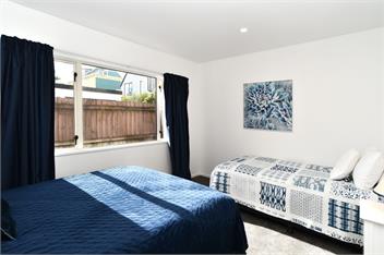 Moa Place - Central City - Christchurch