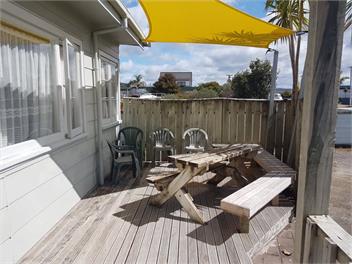 casementscottage - Whangamata