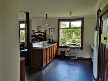 Kamahi Cottage - Halfmoon Bay