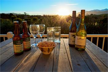 Kakatu Retreat - Kaikoura