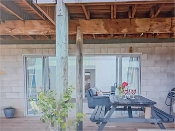 Opito Bay Holiday Unit. - Whitianga