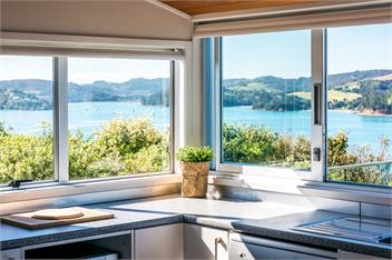 Ocean View - Waiheke Island