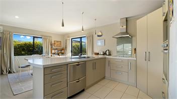 Perrow street - Wanaka