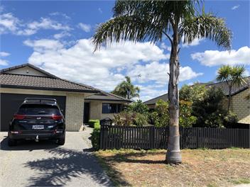 Papamoa Beach Family Home - Papamoa