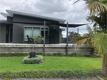 Matauwhi Retreat ( Central Russell) - Russell boi