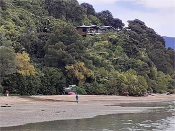 Our Utopia, Beach Houses -