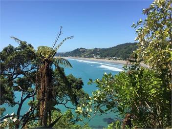 OHOPE BEACH HOUSE -