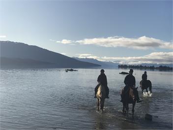 Kepler Oaks Luxmore Chalet - TE ANAU 9679