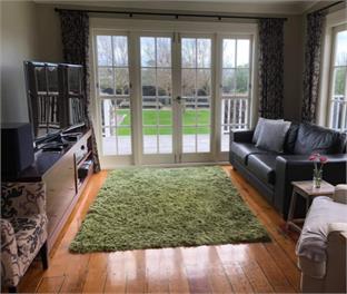 THE VILLA - Martinborough