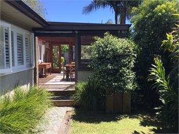 Rata Cottage - AUCKLAND