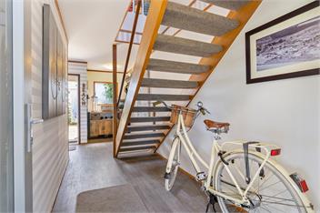 A REJUVENATING HOLIDAY ON RANFURLY - WHANGAMATA