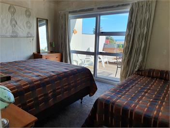 Waihau Holiday Home - Waihau Bay