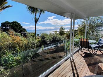 Kimberley One - Nelson Waterfront Apartment - Nelson