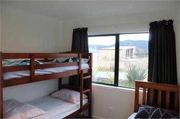 Heartwood Haven - Ruapehu Chalet Rentals - Ohakune