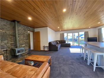 The Haven - Twizel