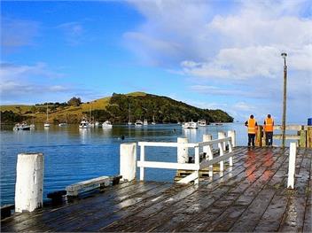 Beachside at Snells (Bachcare) - Snells Beach