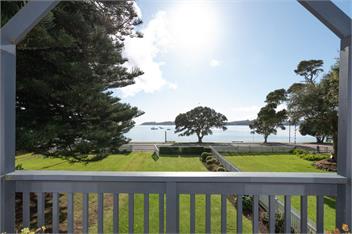 Wairangi Beach Cottage (Bachcare) - Paihia