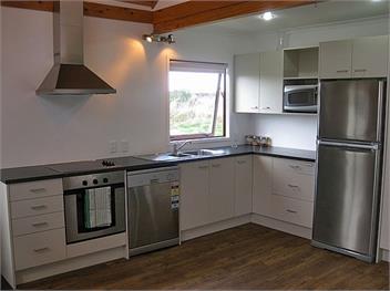 Willstone Chalet (Bachcare) - Ohakune