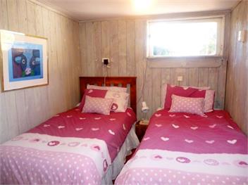 Haven on Hannan (Bachcare) - Whitianga