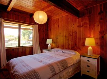 Ti Kouka Chalet (Bachcare) - Ohakune