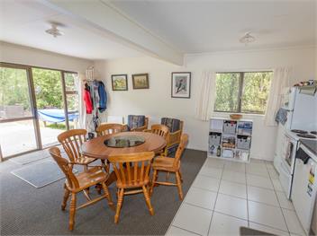 Pihanga Cottage (Bachcare) - Kuratau