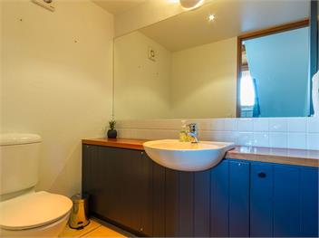 Vista Retreat (Bachcare) - Queenstown