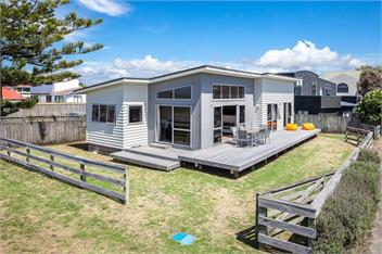 Beach Retreat (Bachcare) - Ohope Beach