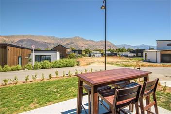 The Place To Be (Bachcare) - Wanaka