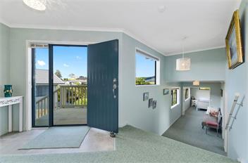 The Blue Cottage with WiFi (Bachcare) - Waipu Cove