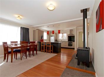 Raetihi Cottage (Bachcare) - Raetihi