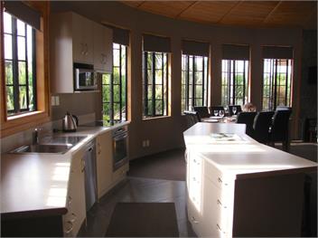Ngauruhoe Yurt (Bachcare) - Ohakune