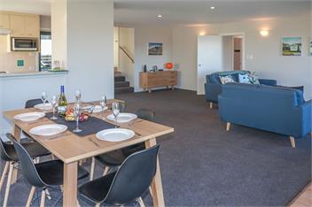 Treetop Lodge (Bachcare) - Hanmer Springs