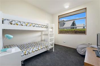 Infinity Views (Bachcare) - Wanaka
