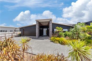 Stylish Villa Escape (Bachcare) - Matakana Village