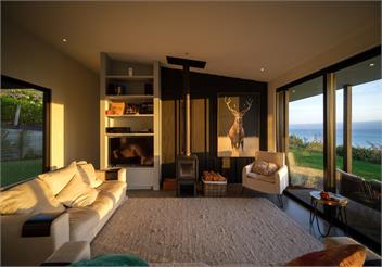 Lightning Ridge Views (Bachcare) - Waimarama