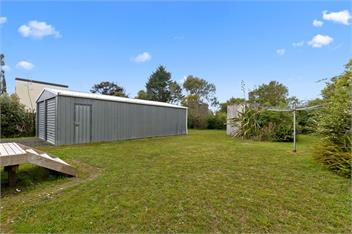 Pipi Cabin (Bachcare) - Mangawhai Village