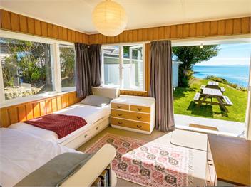 Incredible Bay Views (Bachcare) - Kaiteriteri