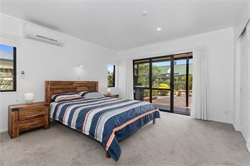 Bream Bay Bach (Bachcare) - Ruakaka