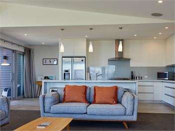 The Kaikoura Bach Retreat - Kaikoura
