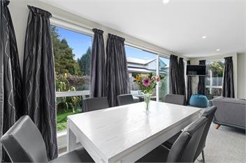 Hunter's Retreat (Bachcare) - Wanaka